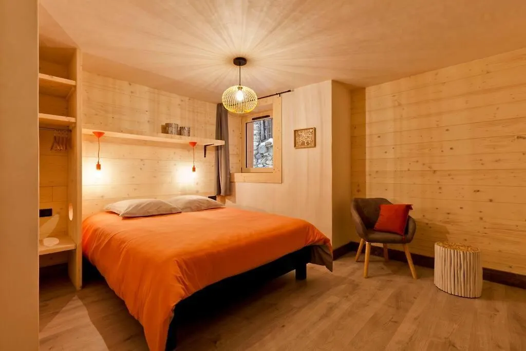 Lodge 10 Personnes Proche Pistes Et Commerces Belle Vue La Plagne Appartement