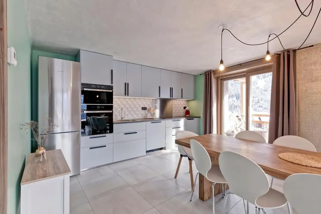 Appartement Lodge 10 Personnes Proche Pistes Et Commerces Belle Vue La Plagne